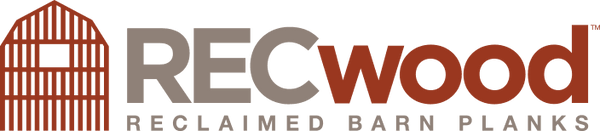 RECwood™ Planks logo