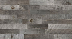Reclaimed Wood Panels