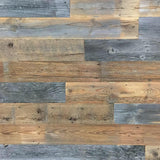 [Reclaimed Wood Panels] - True American Grain Home of RECwood Reclaimed Wood Planks