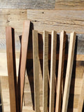 [Reclaimed Wood Panels] - True American Grain Home of RECwood Reclaimed Wood Planks