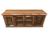 [Reclaimed Wood Panels] - True American Grain Home of RECwood Reclaimed Wood Planks
