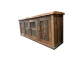 [Reclaimed Wood Panels] - True American Grain Home of RECwood Reclaimed Wood Planks
