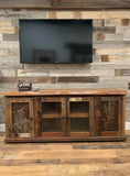 [Reclaimed Wood Panels] - True American Grain Home of RECwood Reclaimed Wood Planks