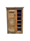 [Reclaimed Wood Panels] - True American Grain Home of RECwood Reclaimed Wood Planks