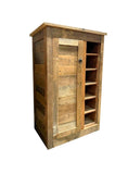 [Reclaimed Wood Panels] - True American Grain Home of RECwood Reclaimed Wood Planks