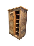 [Reclaimed Wood Panels] - True American Grain Home of RECwood Reclaimed Wood Planks