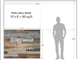 [Reclaimed Wood Panels] - True American Grain Home of RECwood Reclaimed Wood Planks